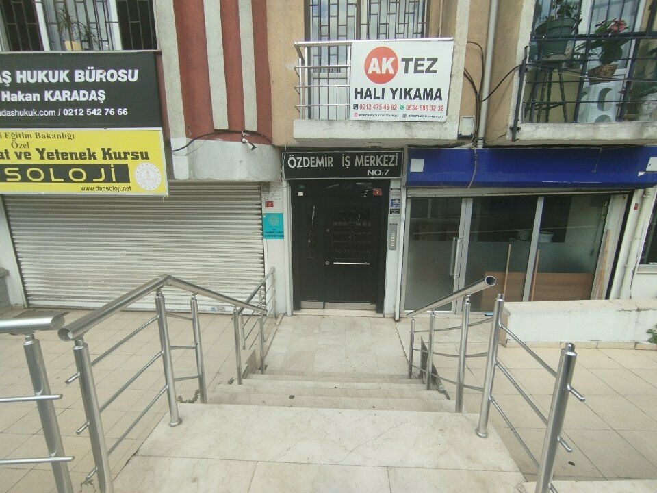 Legal services Gültekin & Bozok Law Office and Mediation Center, Istanbul, photo