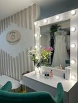 Студия самых красивых (Aleksandrovskaya Street, 36Б), beauty salon