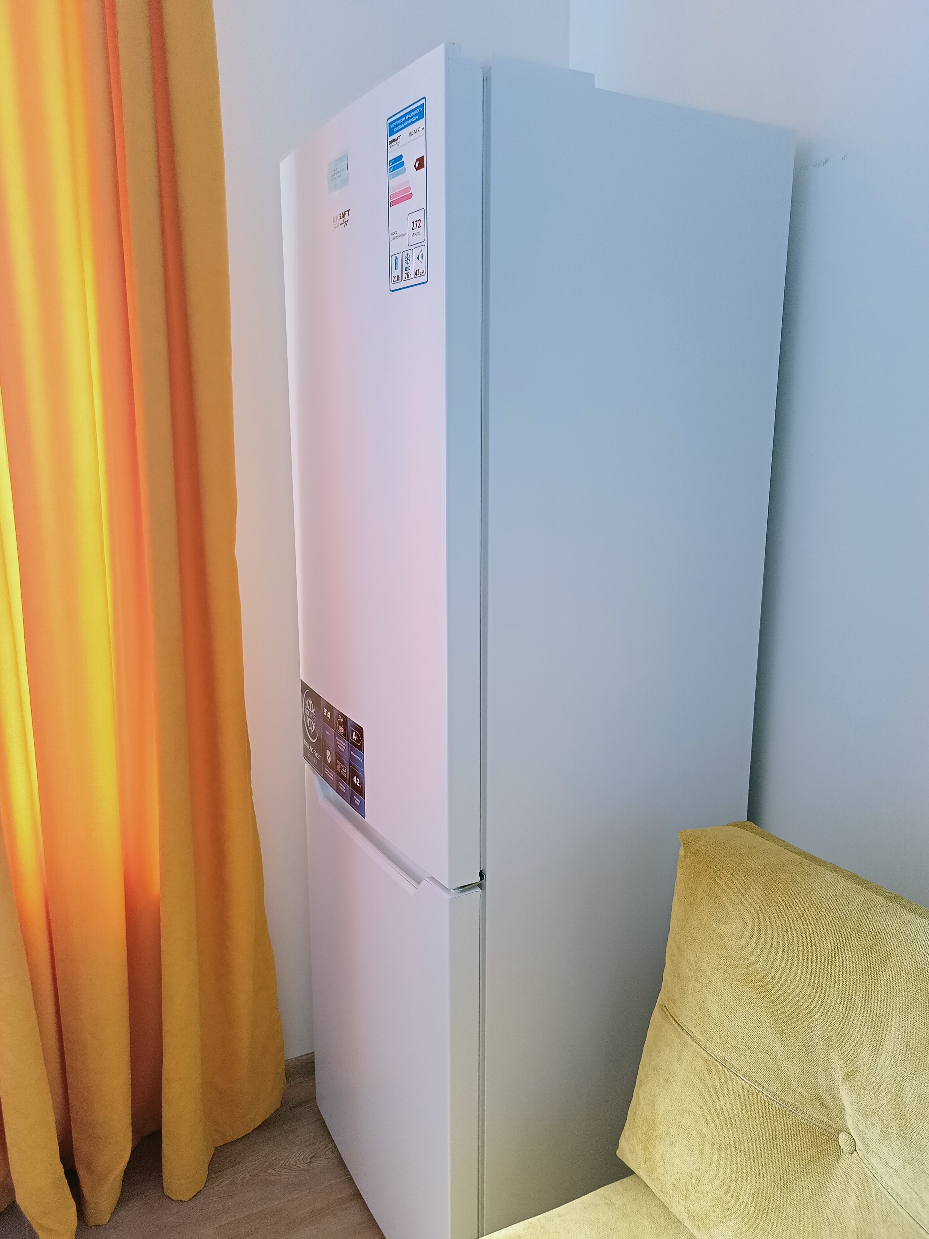 Фото Янтарная Корона