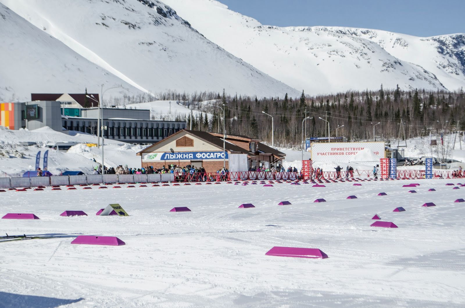 Фото БиБиКлуб