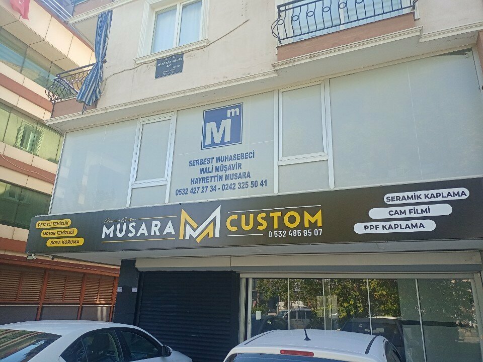 Fodder and feed additives Sarpdag Trade Feed, Antalya, photo