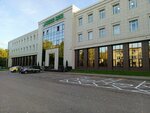 Санкт-Петербургский политехнический университет Петра Великого, технополис (Politekhnicheskaya Street, 29АФ) ، حاضنات تجارية