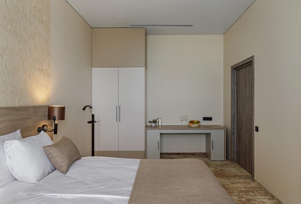 Фото Санаторий Дон