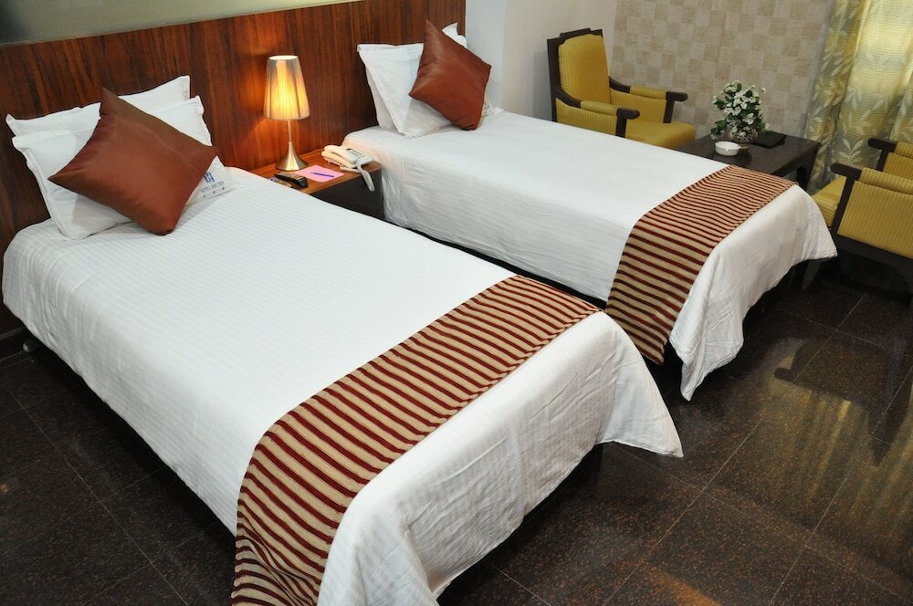 Фото Hotel Shelter