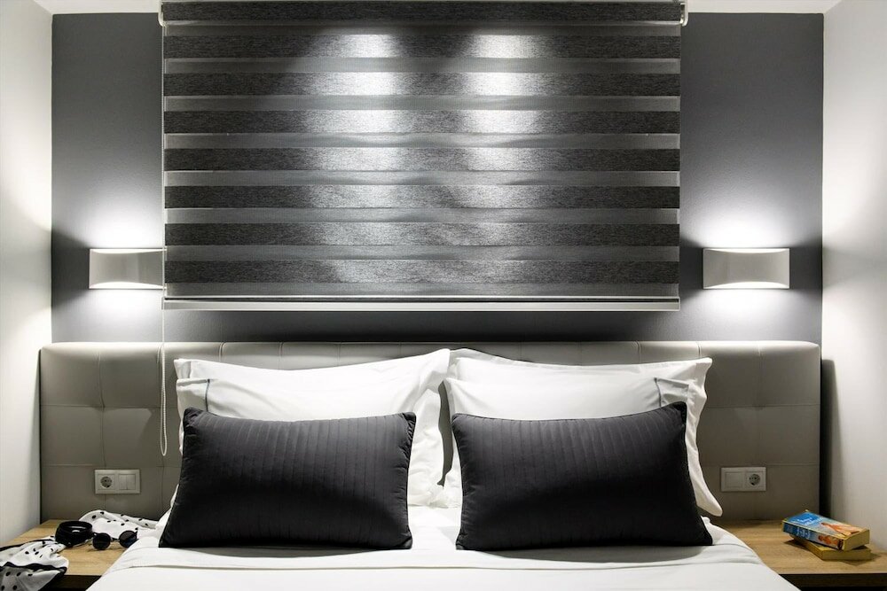 Фото Gkeea Boutique Hotel