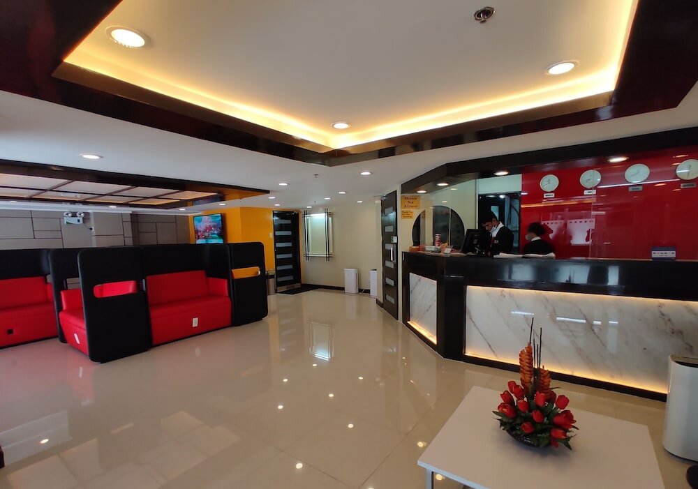 Фото Hotel Sogo Cebu