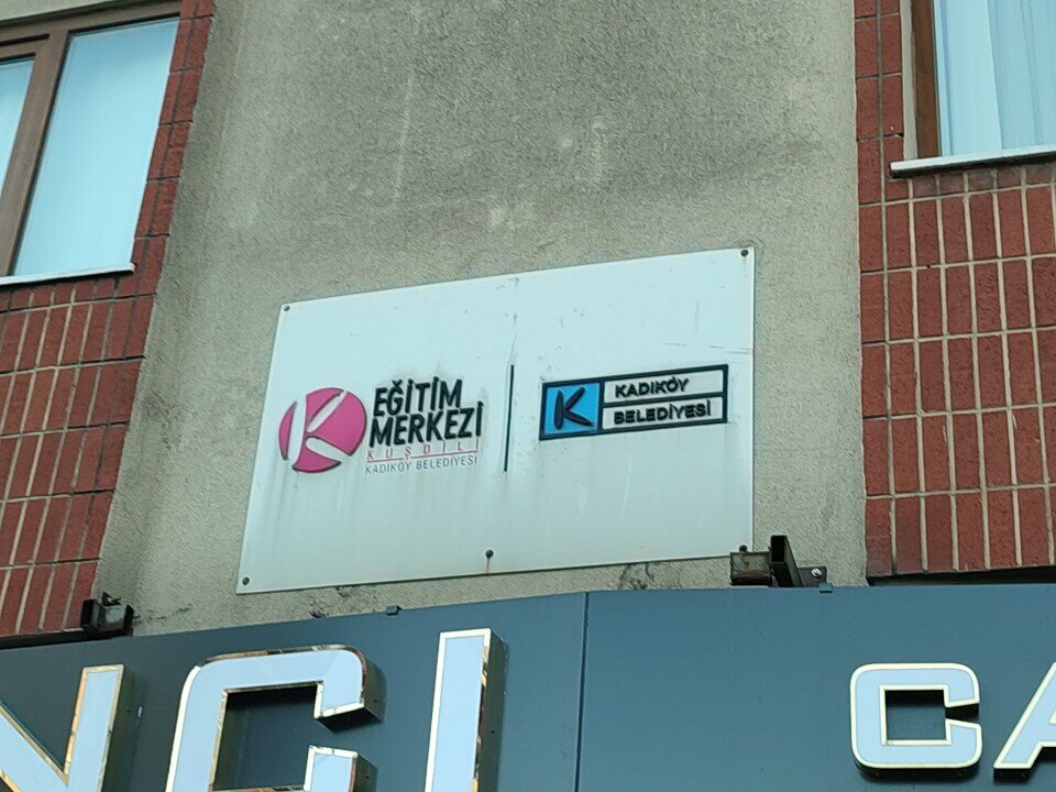 Educational center Education Center Kusdili Kadikoy Municipality, Istanbul, photo