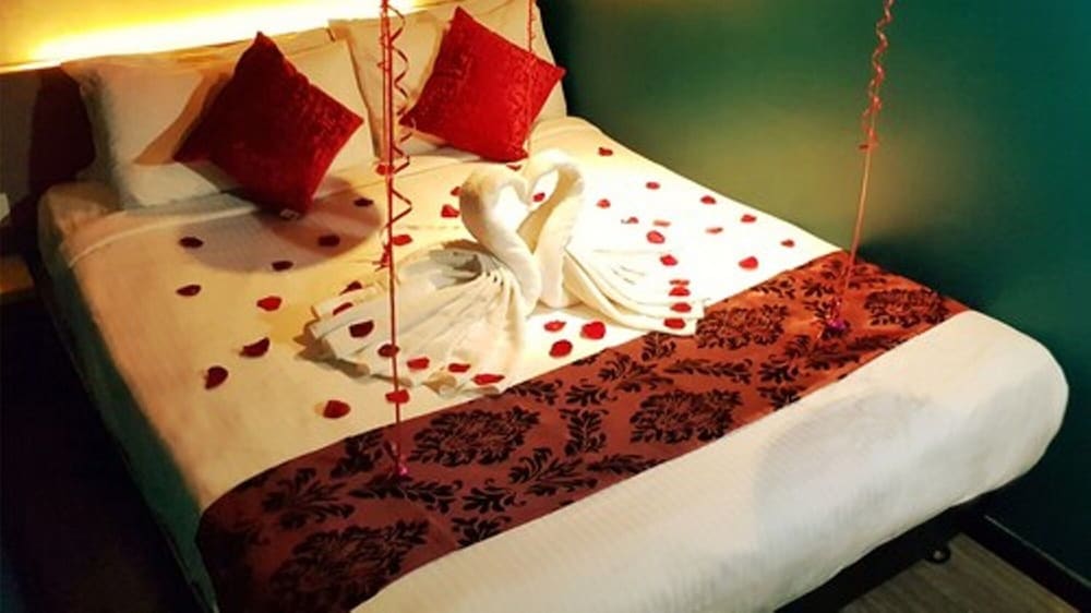 Фото Seeds Hotel Setiawangsa