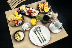 Гостиница Go Hotel Saga