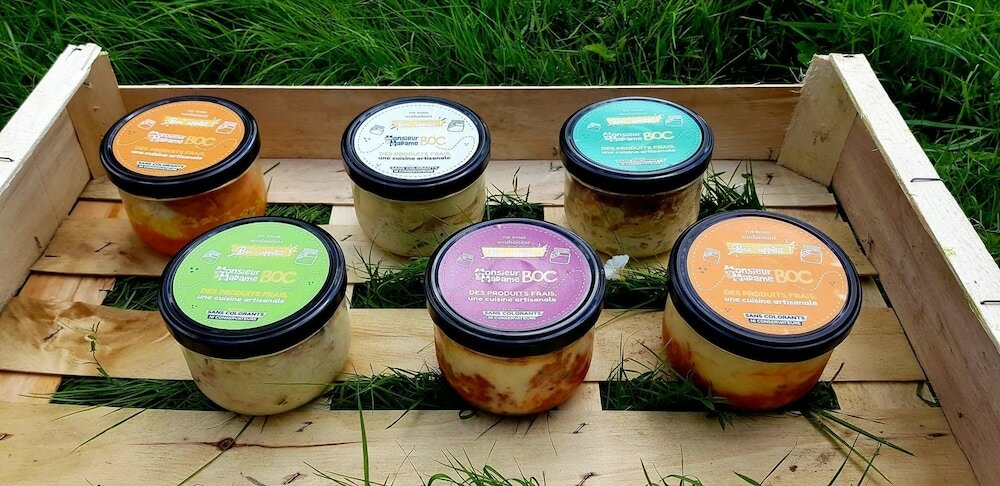 Фото ibis Styles Saint Gilles Croix de Vie