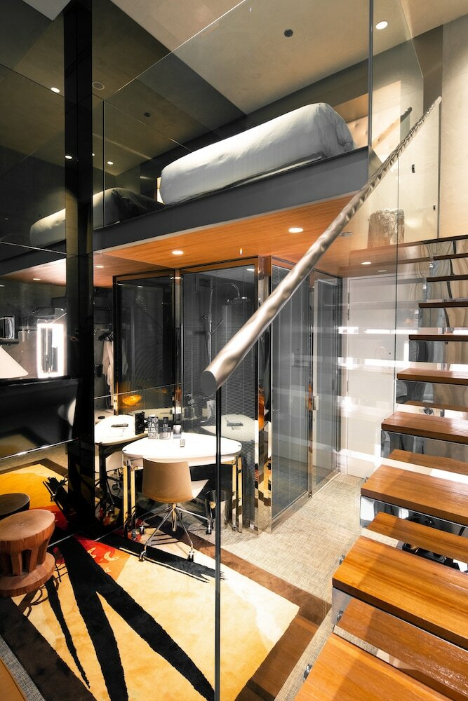 Фото M Social Hotel Singapore