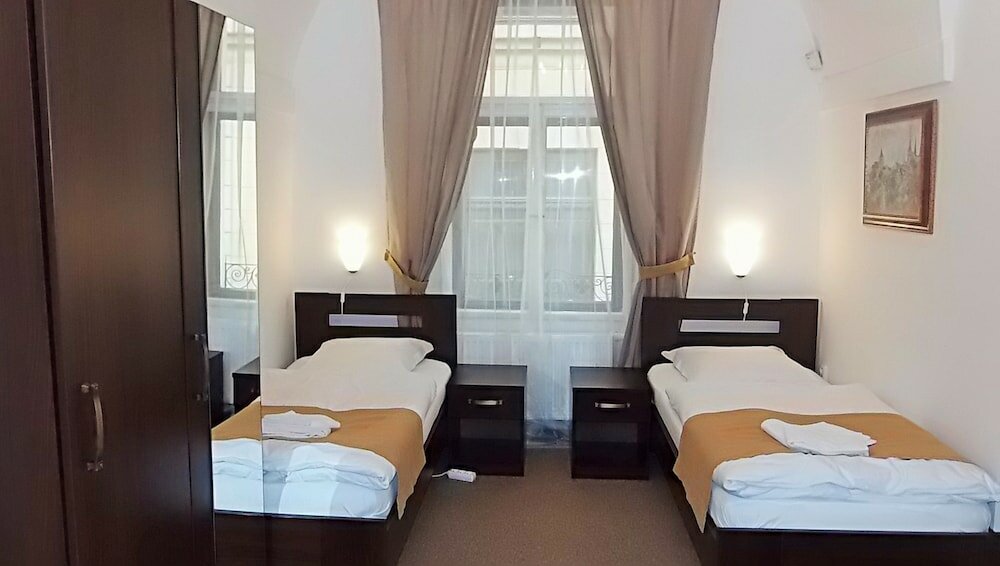 Фото Old Prague House