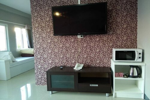 Гостиница Winhouse Hotel в Нане