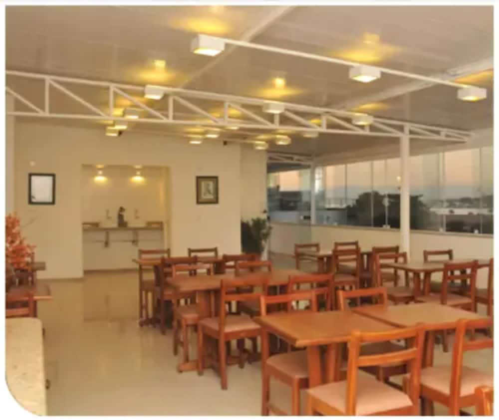 Фото Hotel Cantareira