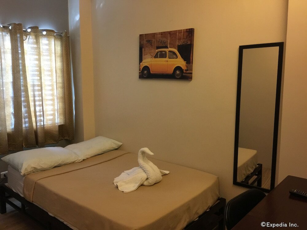 Фото Aliria Bed and Breakfast