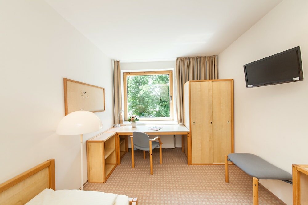 Фото Novum Akademiehotel Kiel