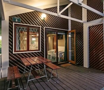 Фото Pine Lodge Resort