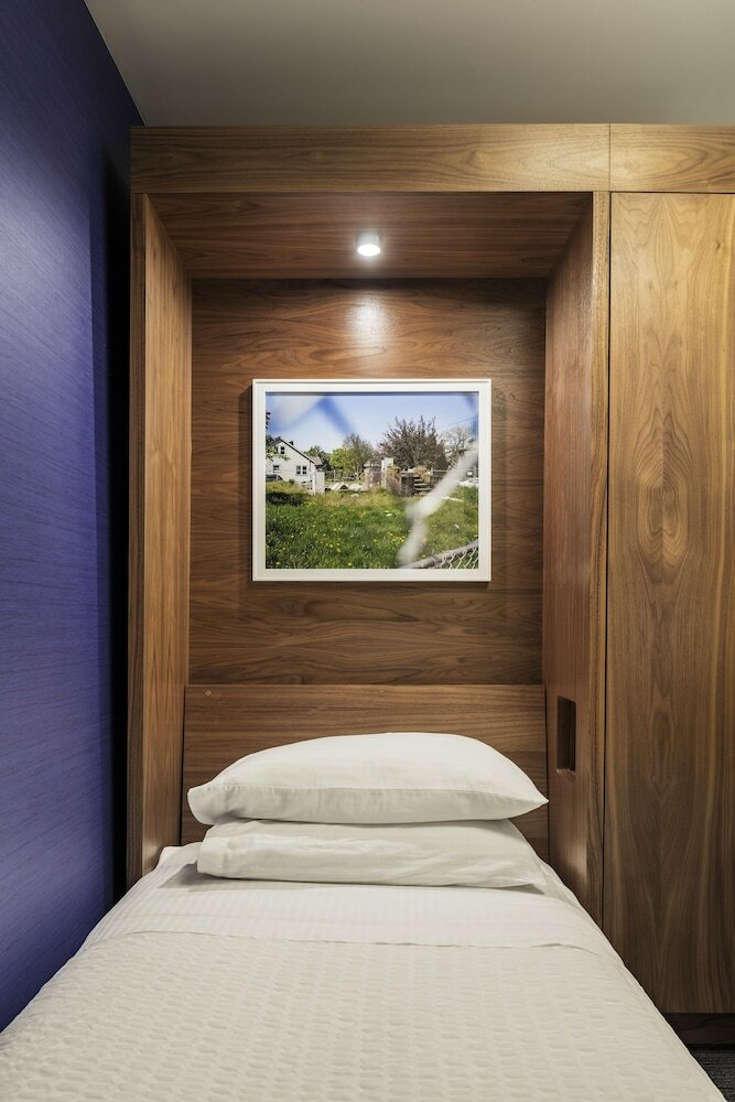 Фото Found Hotel Boston Common