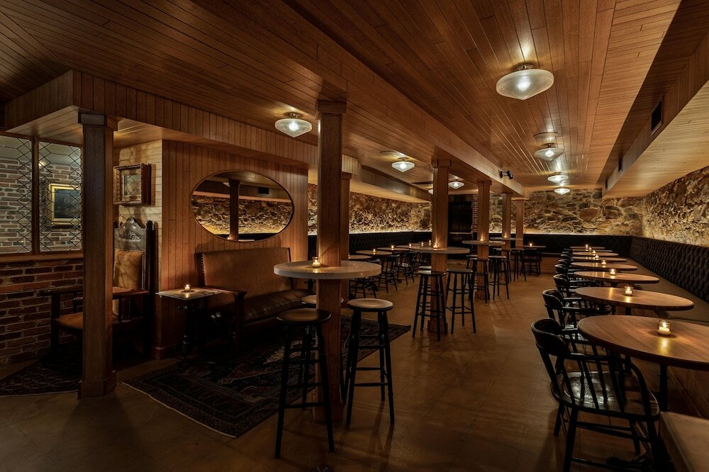 Фото Holbrooke Hotel