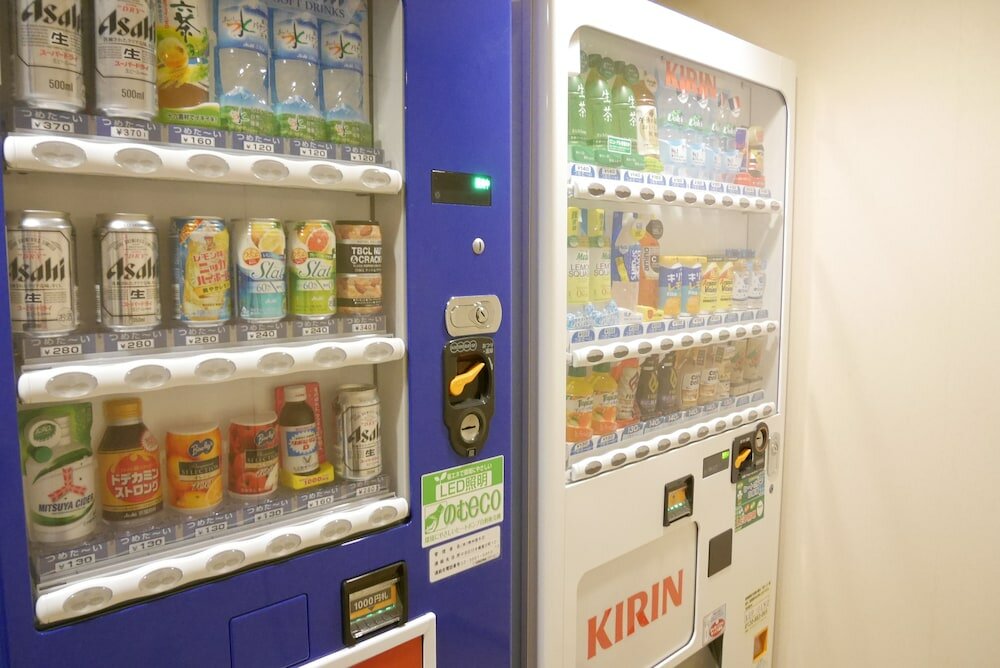 Фото Jr East Hotel Mets Kamakura Ofuna