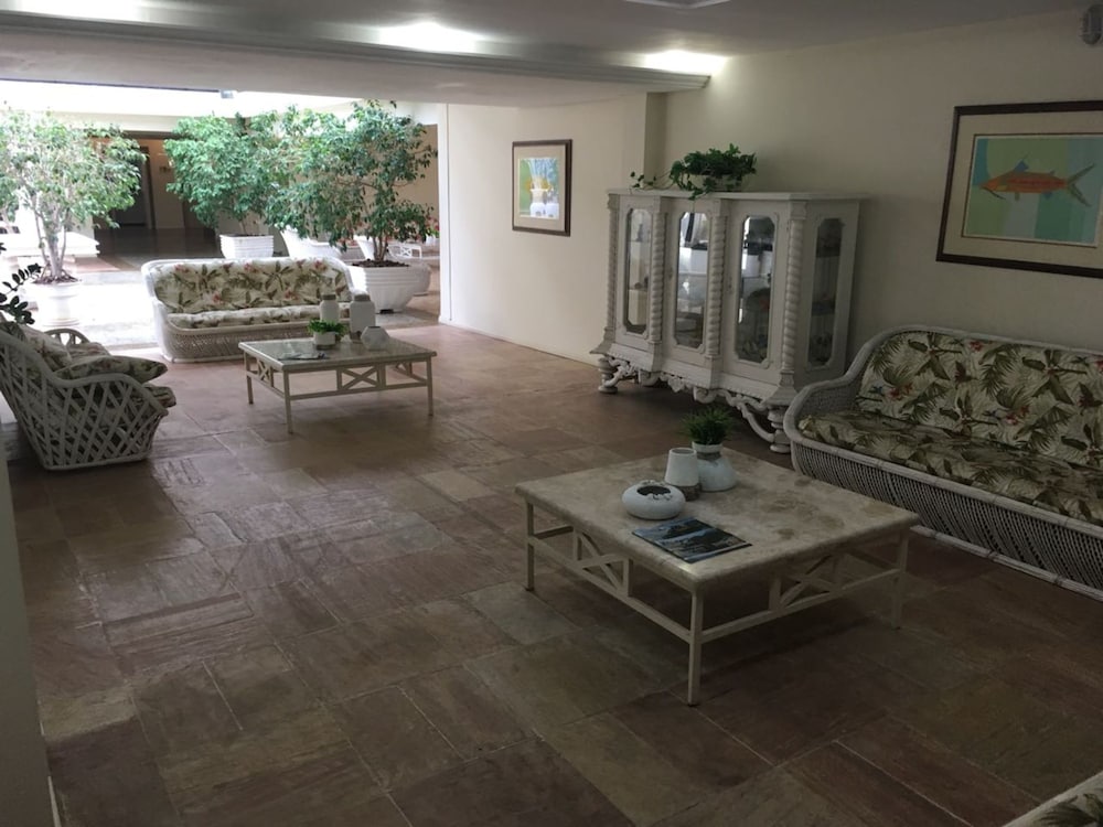 Фото Hotel Praia Brava