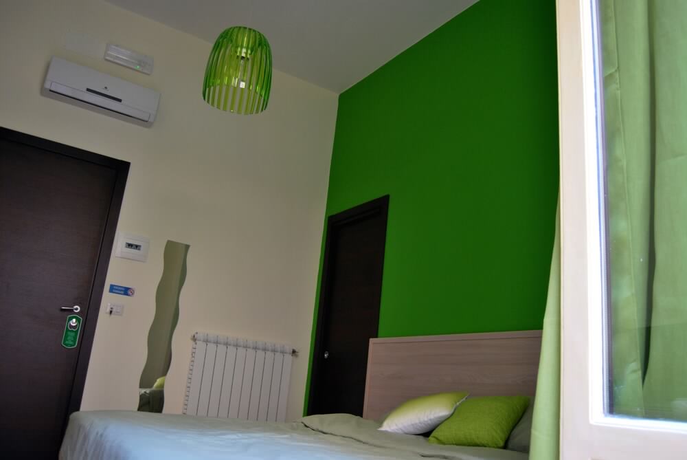Фото Il Quadrifoglio Room&Suite