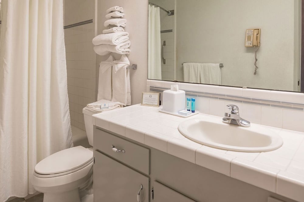 Фото Laurel Inn Motel