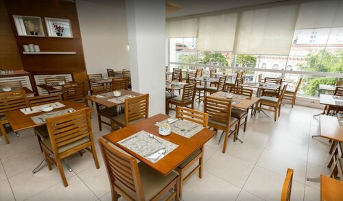 Гостиница Casablanca Center Hotel  