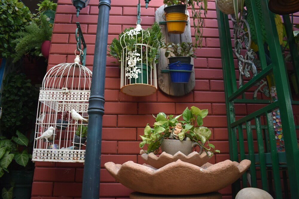 Фото On The House