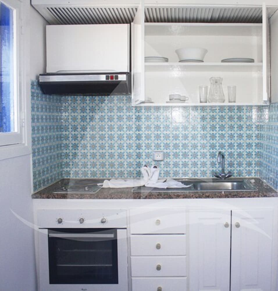 Фото Marina Cap Monastir Appart Hôtel