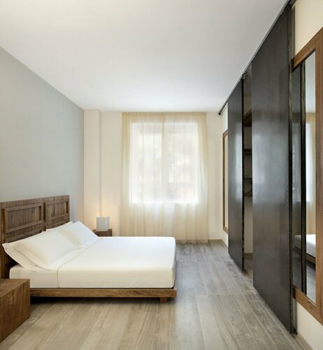 Гостиница La Chambre Milano