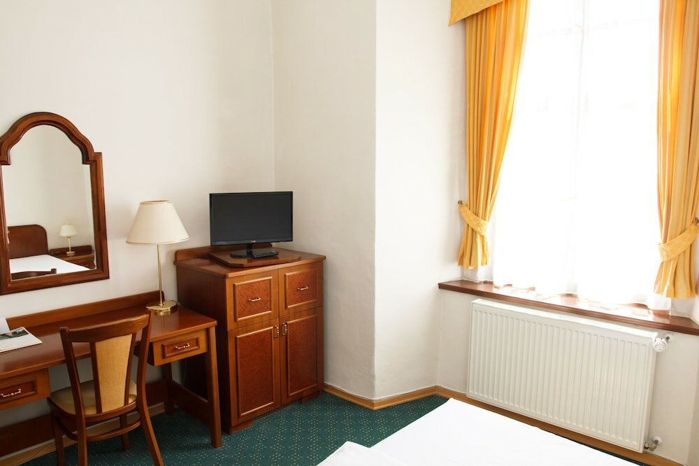 Фото Hotel Adalbert