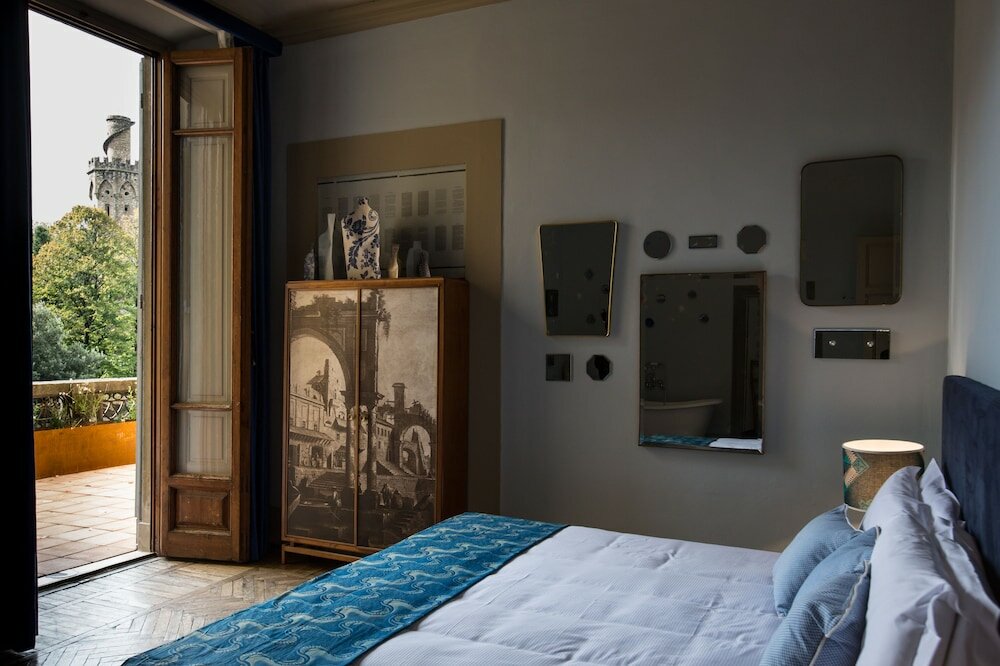 Фото AdAstra Suites