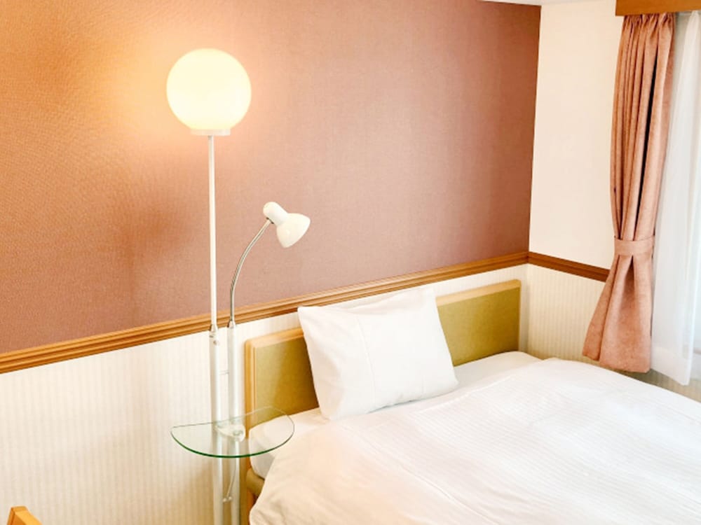 Фото Toyoko Inn Kita-Kyushu Kuko