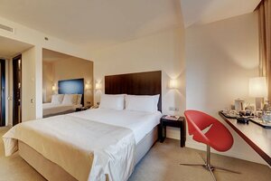 Гостиница Ramada Plaza Bucharest Convention Center