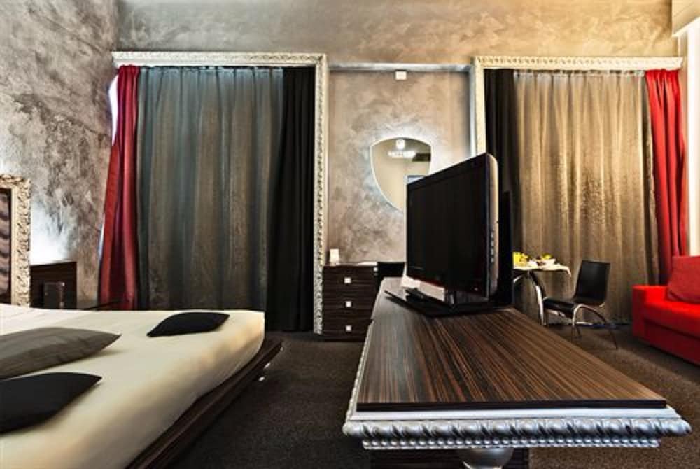 Фото Daytona Business Hotel