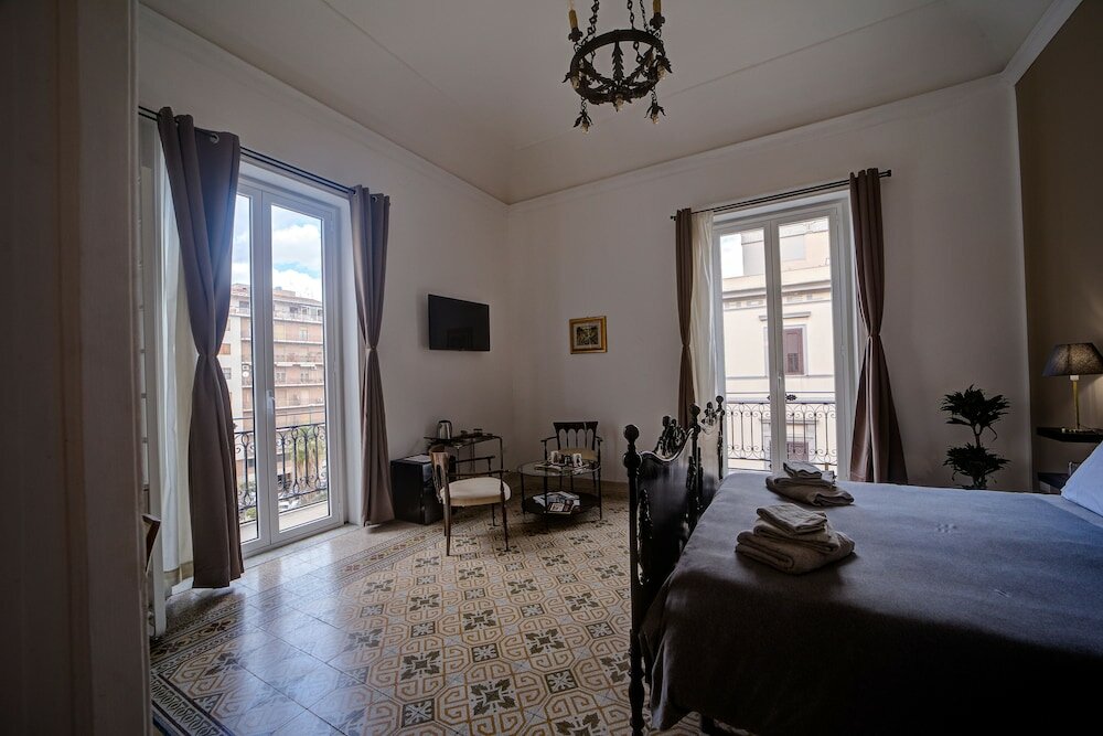 Фото Liberty Suites