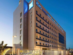 Гостиница Ibis budget Aracaju
