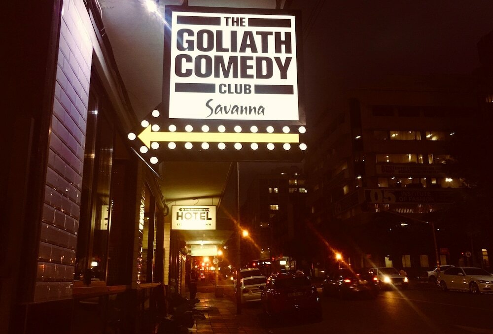 Фото Bannister Hotel