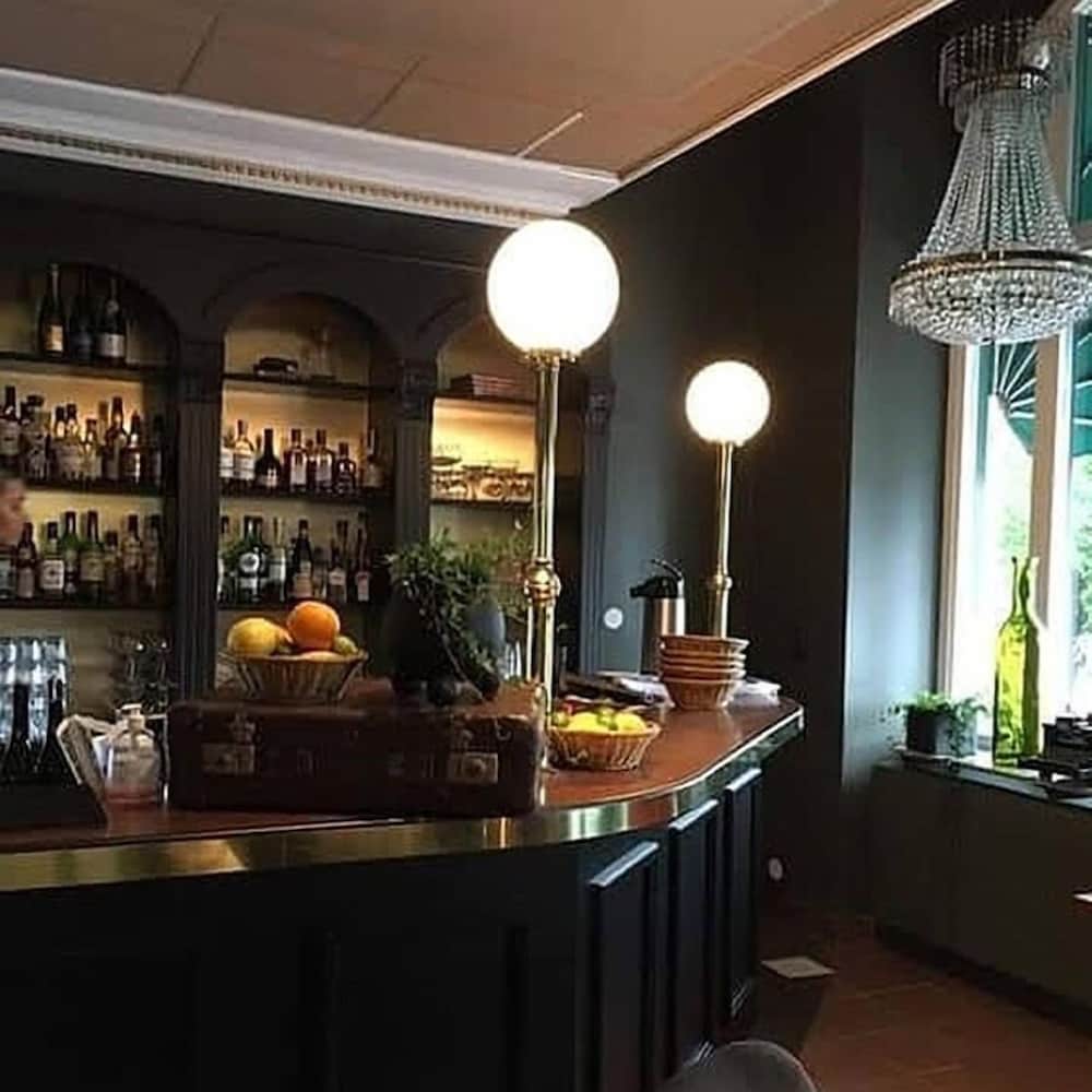 Фото Haparanda Stadshotell