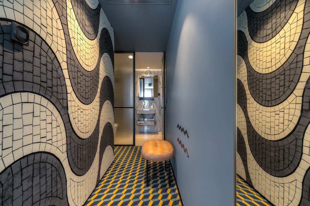 Фото Métier Boutique Hotel
