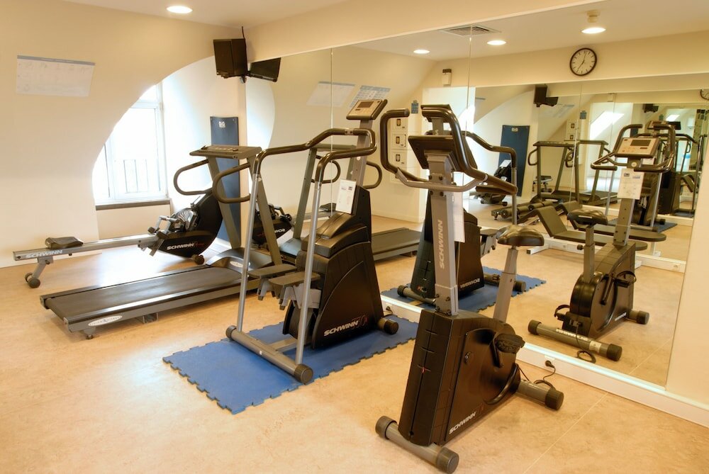 Фото Martin's Brussels Eu