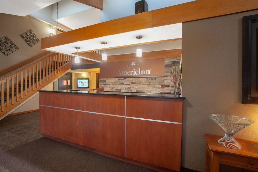 Фото AmericInn by Wyndham Albert Lea