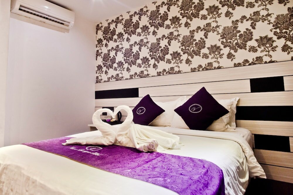 Фото Venus Boutique Hotel