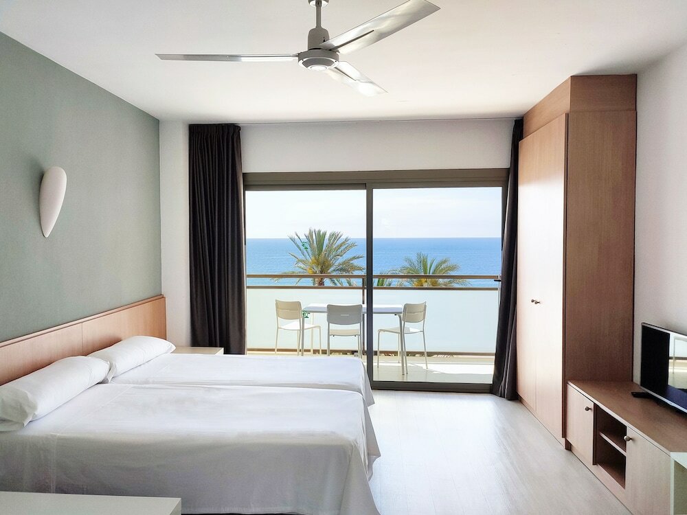 Фото Apartamentos Flats Friends Atlantida