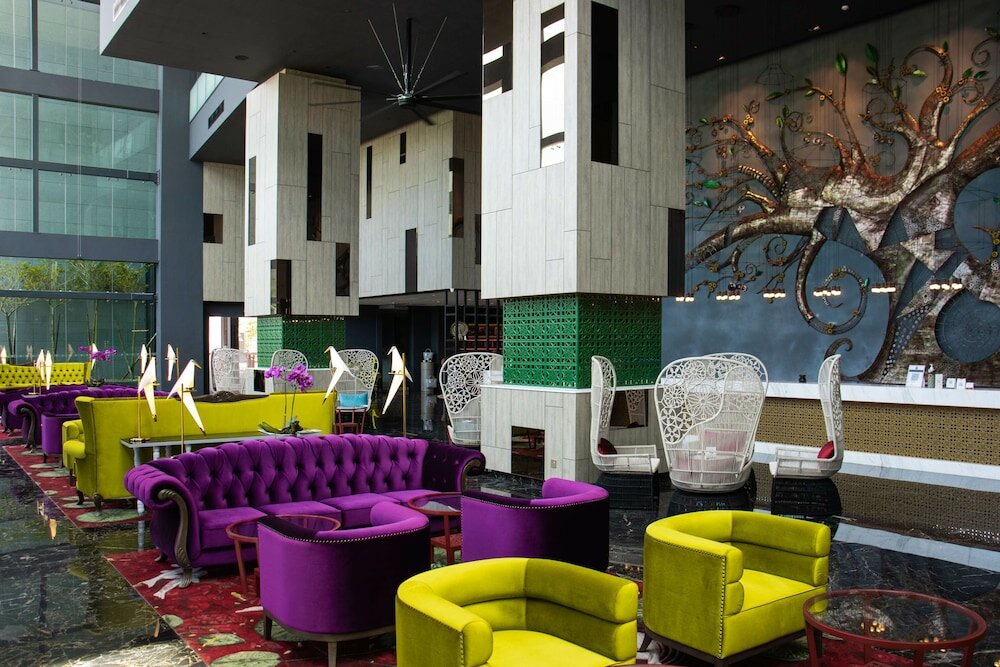 Фото Angsana Teluk Bahang 