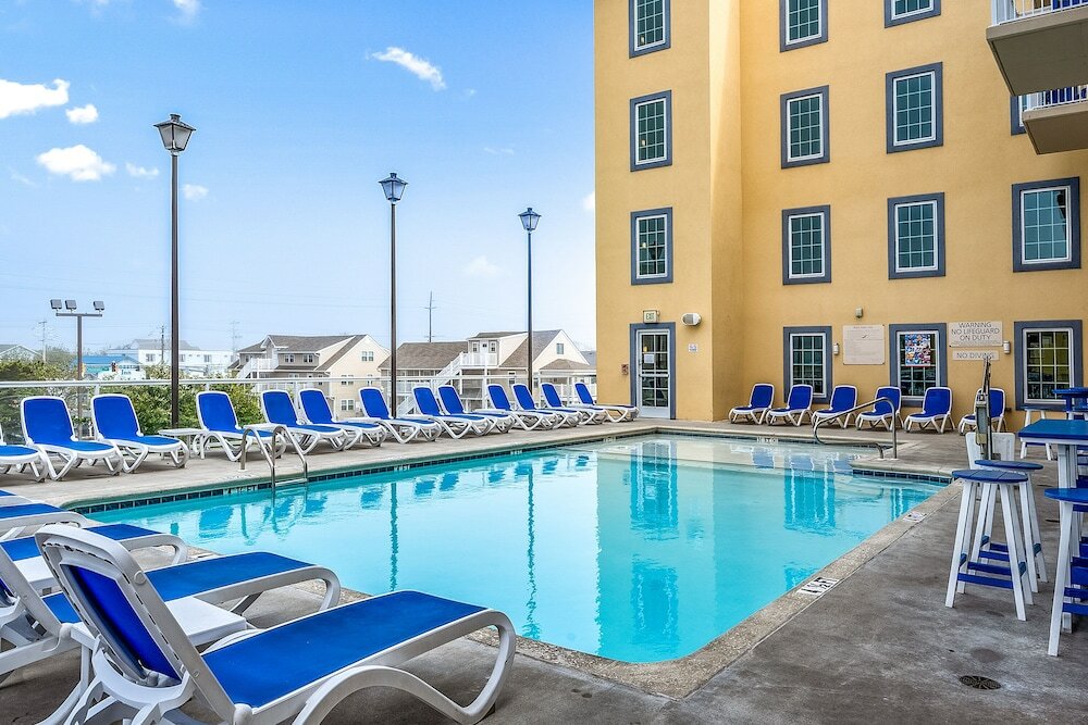 Фото Crystal Beach Hotel