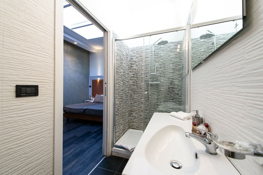 Фото Borgo Pio Suites Inn