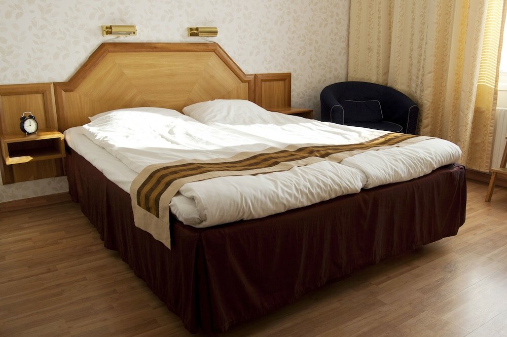 Фото Hotel Kung Gosta