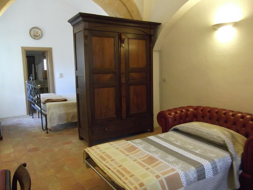 Фото Agli Archi Dimore Storiche